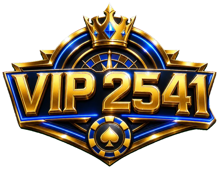 vip2541-logo